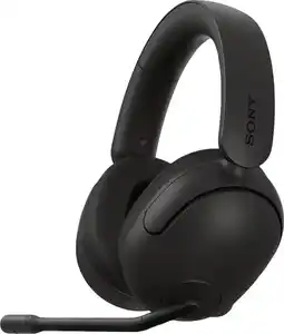 Coolblue Sony Inzone H3 Casque Gamer PS5 et PC - Noir aanbieding
