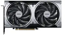 Coolblue MSI GeForce RTX 5070 VENTUS 2X OC 12Go aanbieding