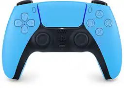 Coolblue Sony Playstation 5 DualSense Manette Sans Fil Starlight aanbieding
