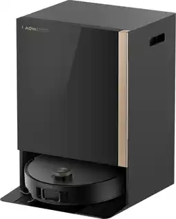 Coolblue Mova V60 Mobius Noir aanbieding