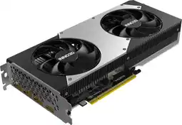 Coolblue INNO3D GeForce RTX 5060 TWIN X2 OC 8 Go aanbieding