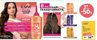 Di Het Merk Elseve aanbieding