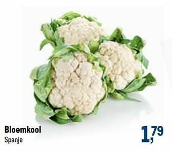 Bloemkool