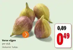 Colruyt Verse vijgen aanbieding