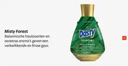 Wibra Dasty aroma drops Misty Forest aanbieding