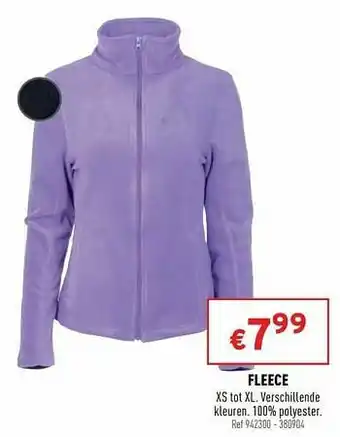 Fleece