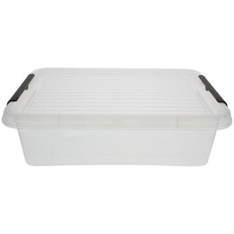 Action Opbergbox aanbieding