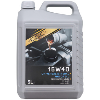 Action Techno multigrade motorolie aanbieding