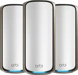 Coolblue Netgear Orbi 973 aanbieding