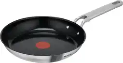 Coolblue Tefal Extreme keramische koekenpan 24 cm aanbieding