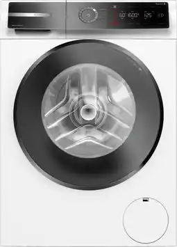 Coolblue Bosch WGB2561AFG aanbieding