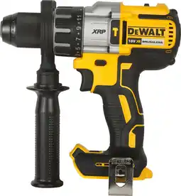 Coolblue DeWalt DCD996NT-XJ (zonder accu) aanbieding