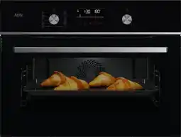 Coolblue AEG OA5NK40WB SteamBake aanbieding