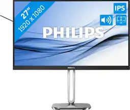 Coolblue Philips B2 27B2G5200/00 aanbieding