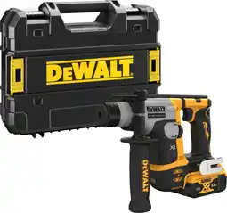 Coolblue DeWalt DCH172NT-XJ (sans Batterie) aanbieding
