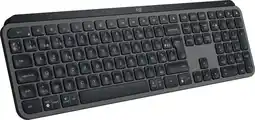 Coolblue Logitech MX Keys S Graphite AZERTY BE aanbieding