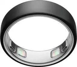 Coolblue Oura Ring 5 Taille 9 Stealth aanbieding