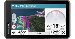 Coolblue Garmin Zumo XT 3 4,7 Pouces Monde aanbieding