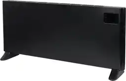 Coolblue Eurom Alutherm 1500 Wifi Noir aanbieding