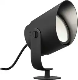 Coolblue Philips Hue Lily XL Spot à Planter White and Color Extension aanbieding