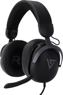 Coolblue Vortech Pro Casque Gamer Filaire aanbieding