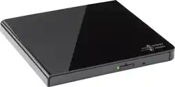 Coolblue Hitachi-LG GP57EB40 Lecteur et Graveur DVD/CD Externe Noir aanbieding