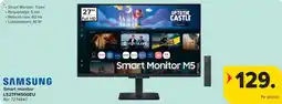 Carrefour Smart monitor M5 aanbieding