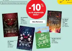 Carrefour De harteloze jager aanbieding