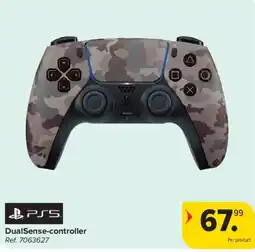 Carrefour DualSense-controller aanbieding