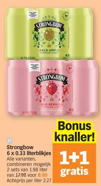 Strongbow