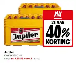 Jumbo Jupiler aanbieding