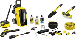Coolblue Karcher K5 Comfort Premium Connect Compleet aanbieding