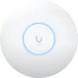 Coolblue Ubiquiti UniFi U6+ aanbieding