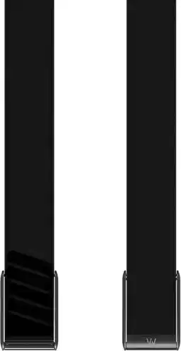 Coolblue WHOOP MG/5.0 Bicep Band L/XL Zwart aanbieding