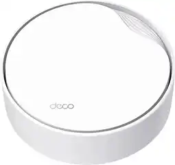 Coolblue TP-Link Deco X50 Mesh PoE aanbieding
