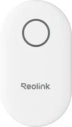 Coolblue Reolink Chime aanbieding