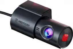 Coolblue Redtiger F11 4K 1CH Wifi 32GB aanbieding