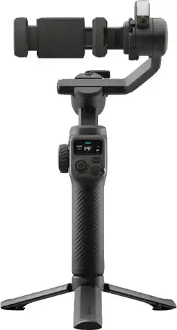 Coolblue GoPro Fluid Pro AI aanbieding
