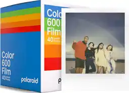 Coolblue Polaroid Go Color Film (48 stuks) aanbieding