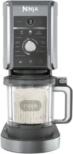 Coolblue Ninja Creami Deluxe NC502EU aanbieding