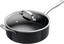Coolblue Tefal Cook Prima by Jamie Oliver Casserole Paysanne avec Couvercle 26 cm aanbieding