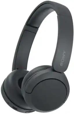 Coolblue Sony WH-CH520 Noir aanbieding