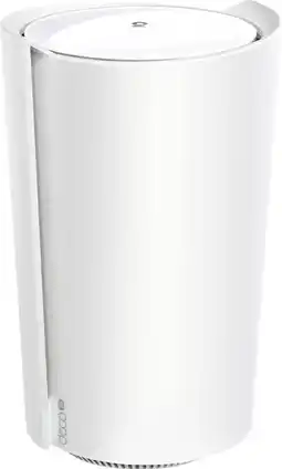Coolblue TP-Link Deco X50 5G Routeur Maillé aanbieding