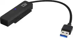 Coolblue ACT AC1510 2,5'' SATA Câble Adaptateur aanbieding