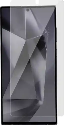 Coolblue BlueBuilt Samsung Galaxy S25 Ultra Protège-écran Verre aanbieding