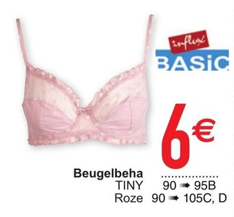 Cora Beugelbeha aanbieding