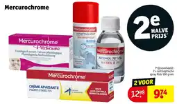 Kruidvat Antiseptische spray kids aanbieding