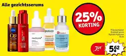 Kruidvat Kruidvat serum aanbieding