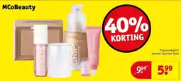 Kruidvat bronzer Summer Glow aanbieding
