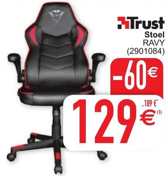Cora Trust Stoel aanbieding
